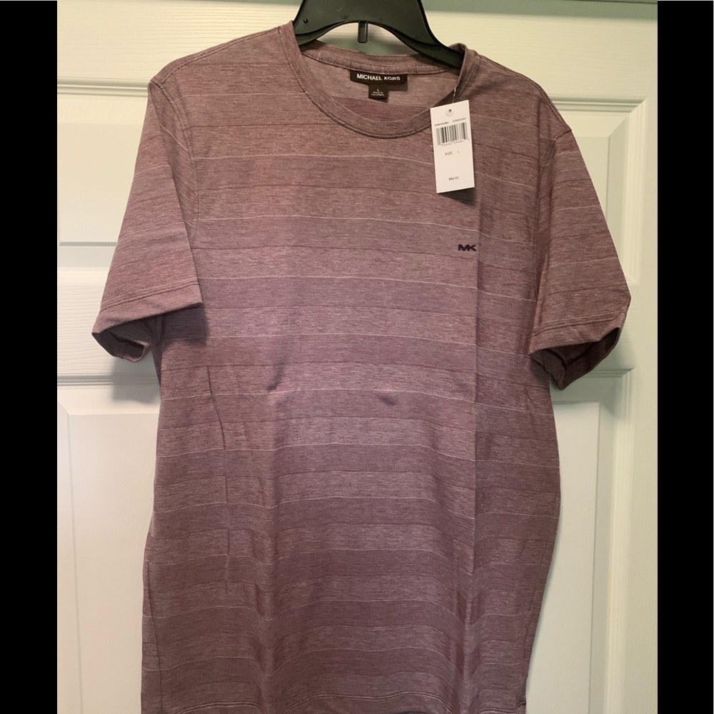 MICHAEL KORS T-SHIRT